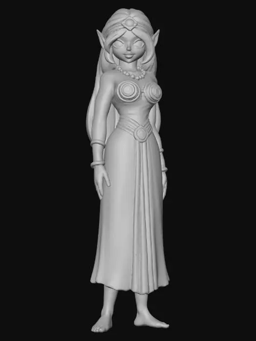 3D model for Industrial Enigma