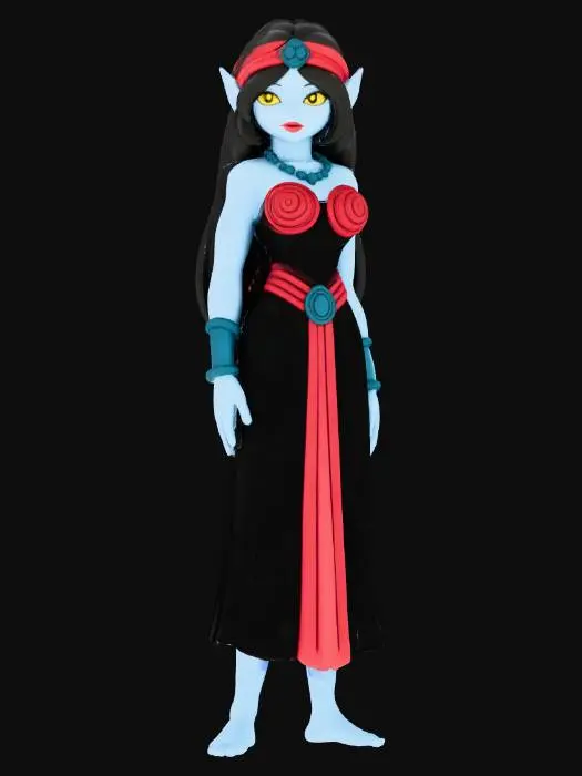 3D model for Industrial Enigma