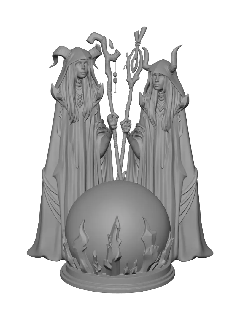 necromancer