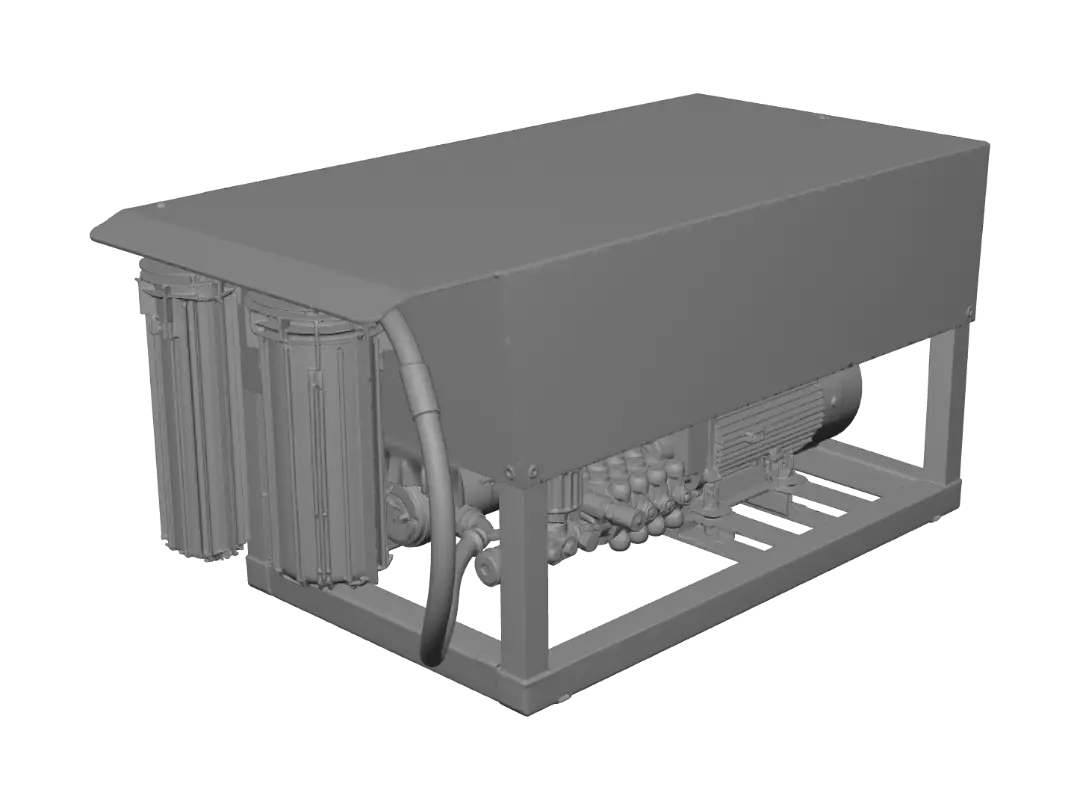 Engineering Parts
