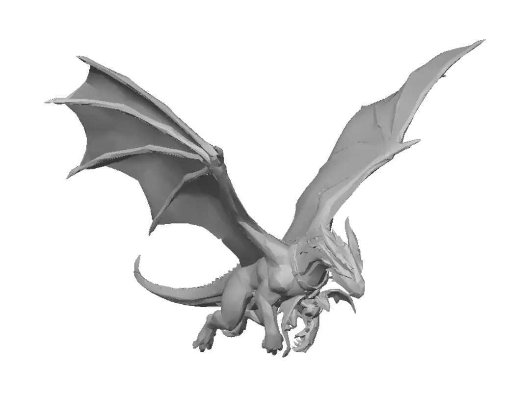 dragonkin