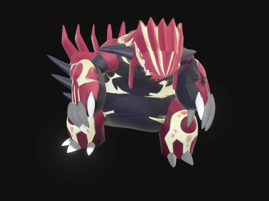 pokemons