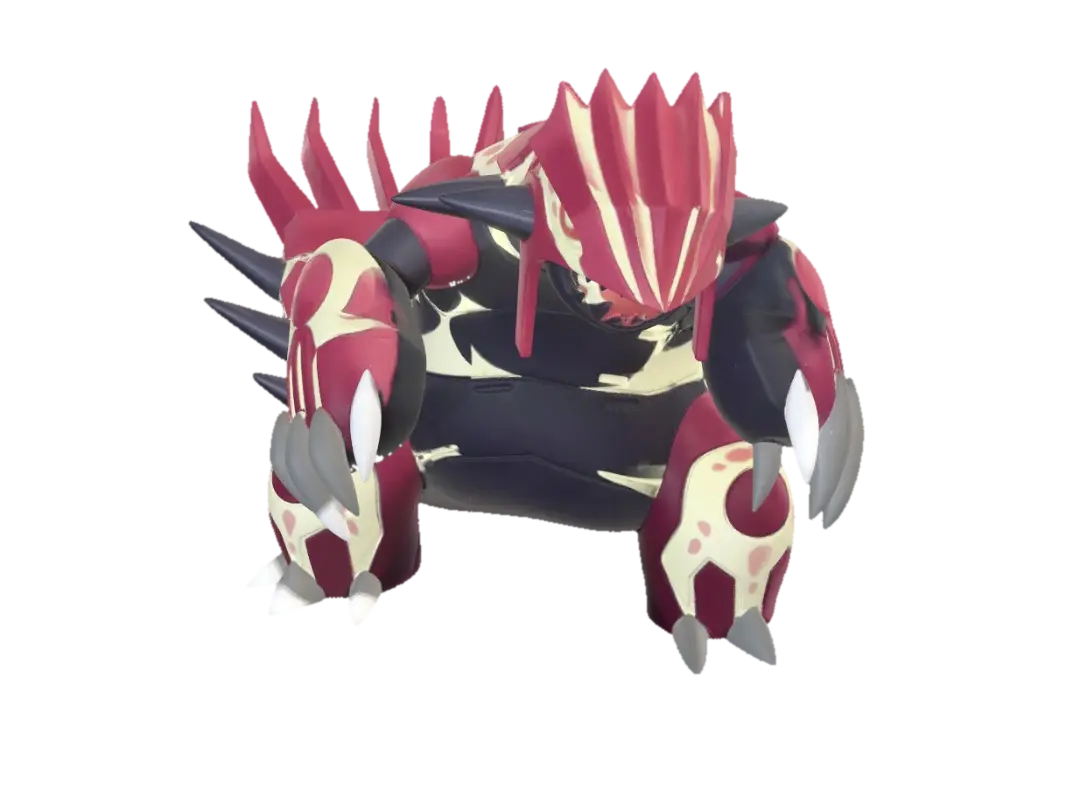 pokemons