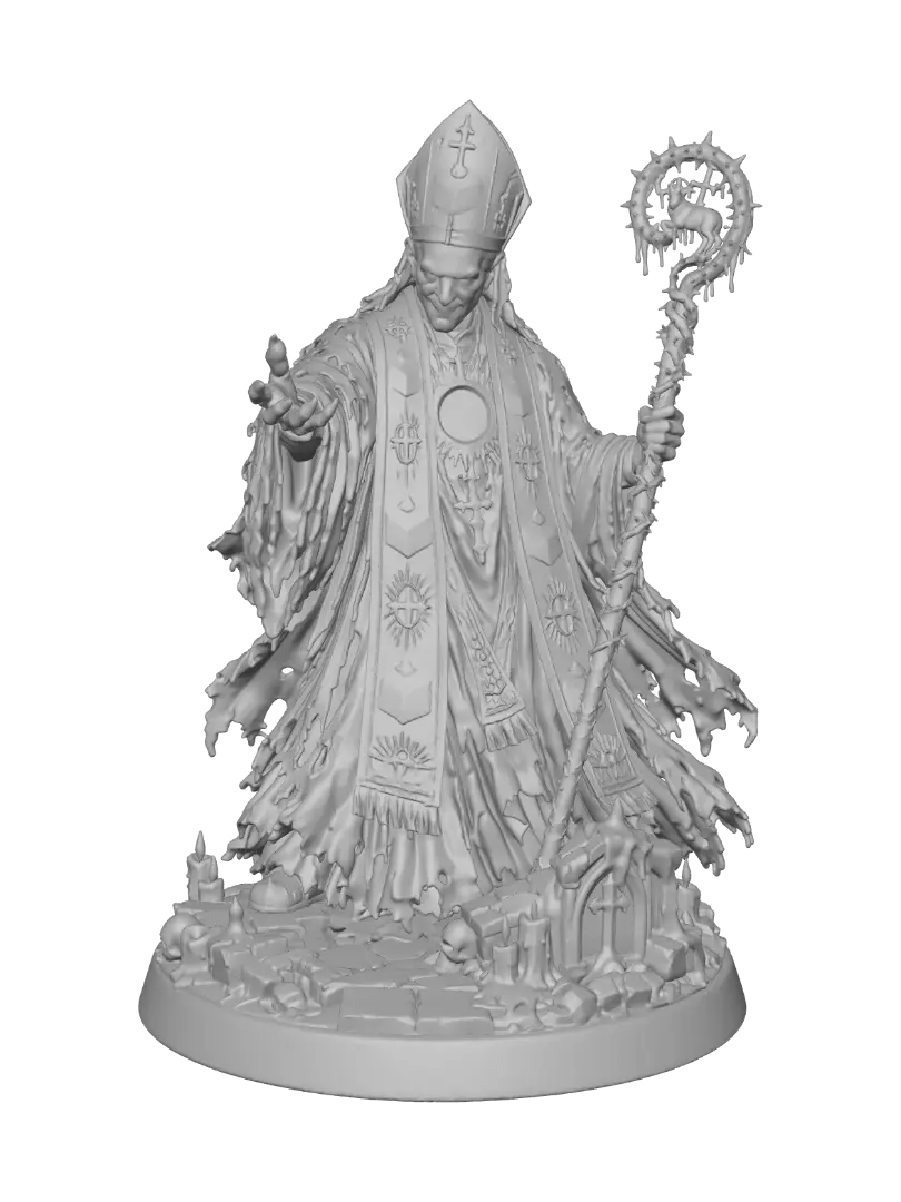 necromancer