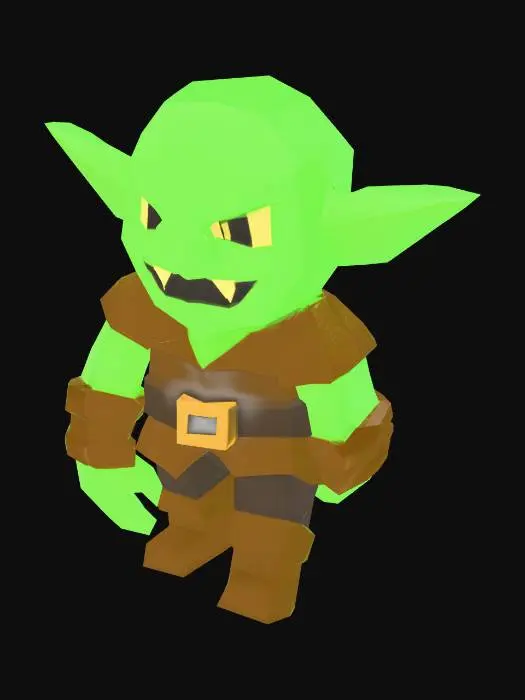 3D model for Untitled