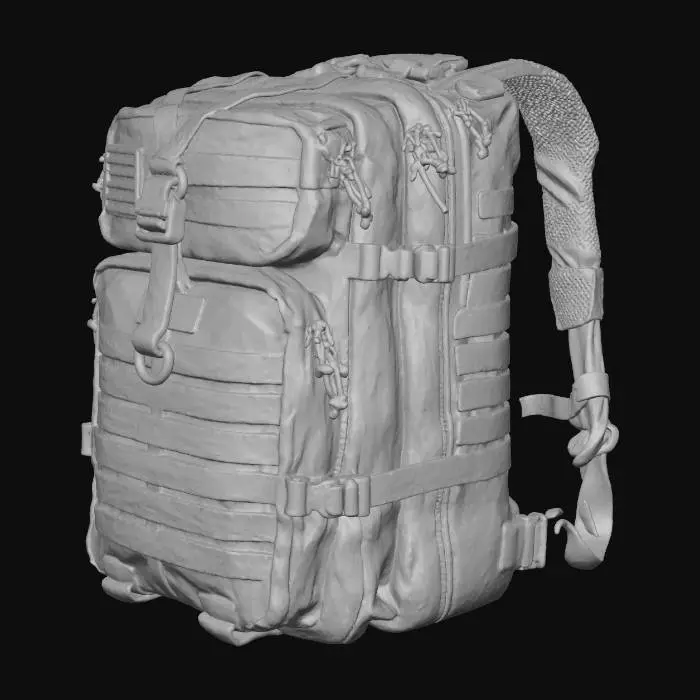 3D model for Tactical Gearsetter