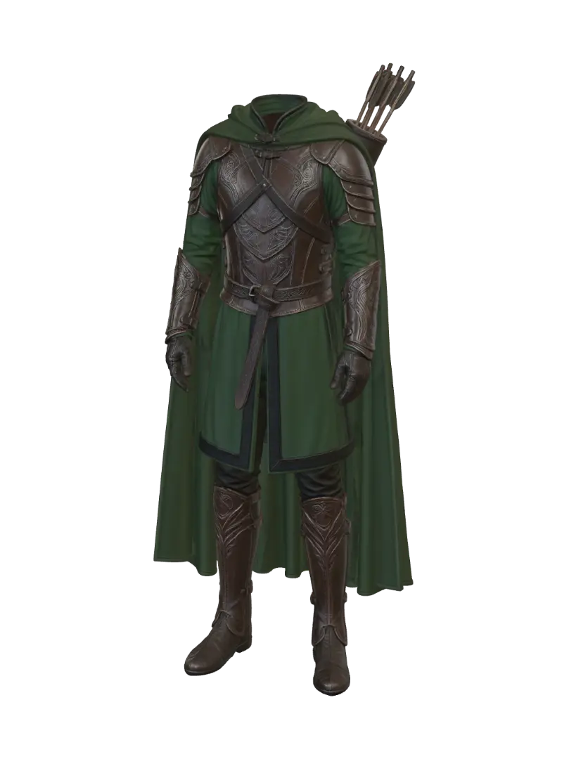 arrows