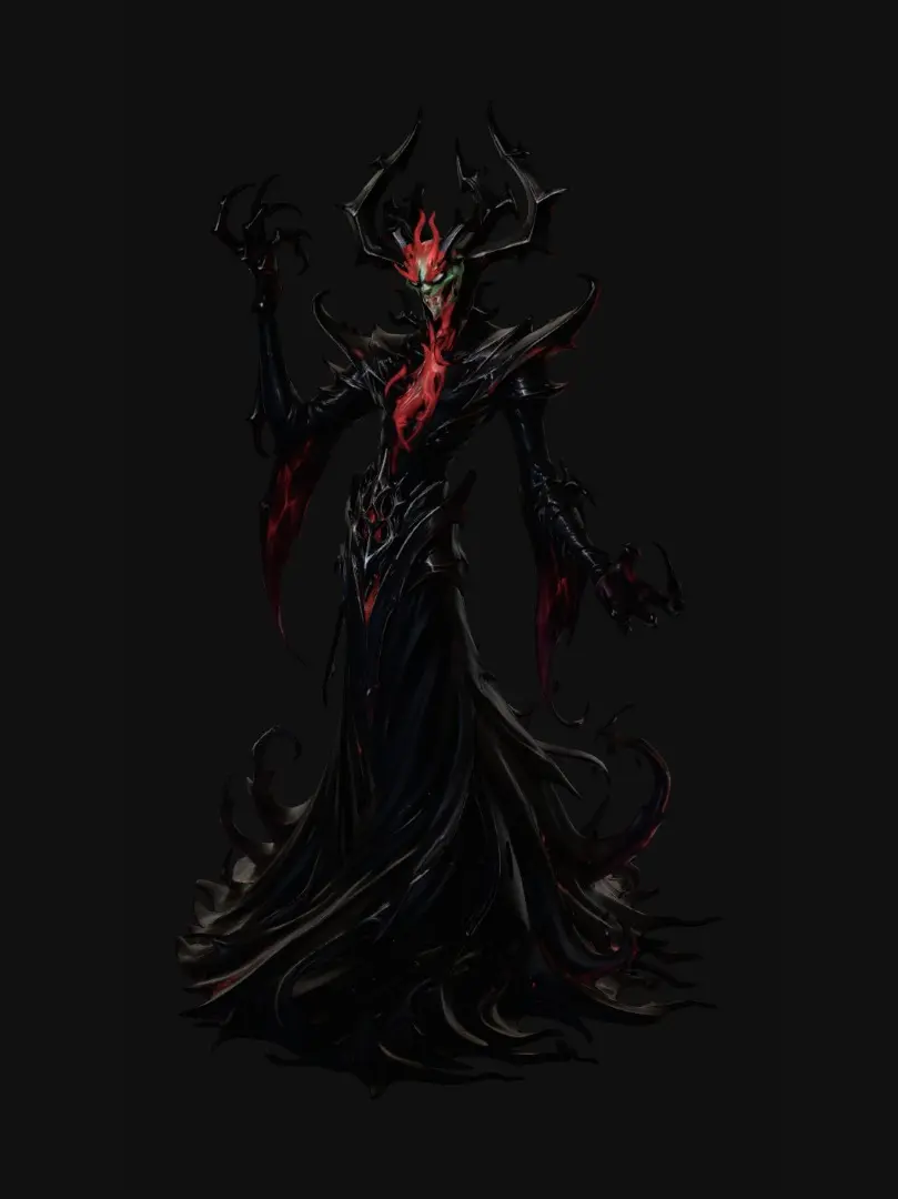 demonlord