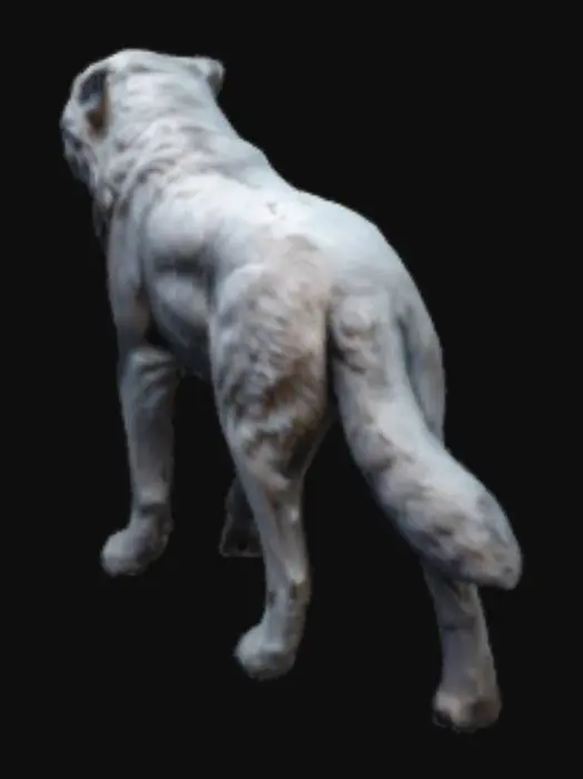 3D model for 3DModel