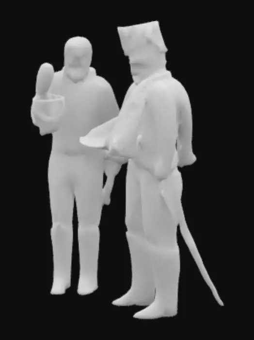 3D model for sample (22)