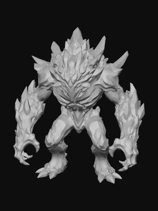 3D model for Rift Elemental Alpha