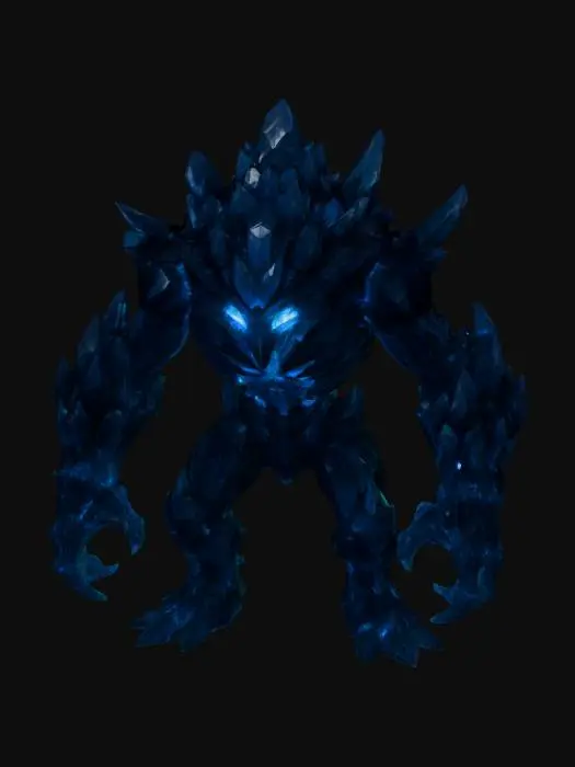 3D model for Rift Elemental Alpha
