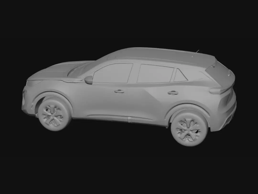 suv