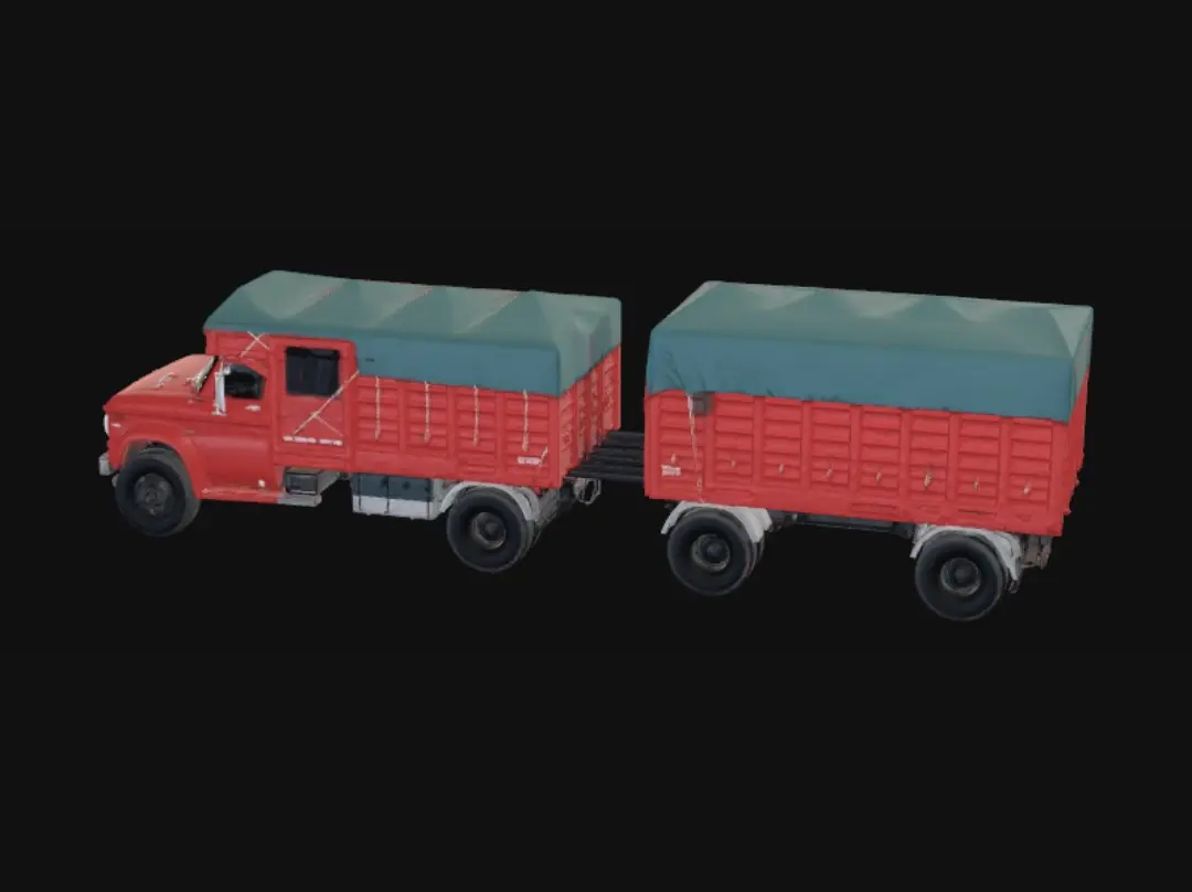 semi