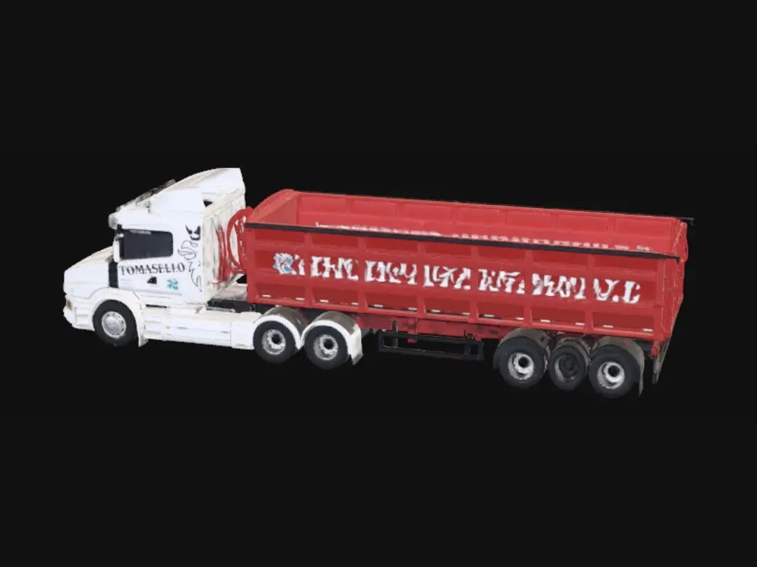 trailer