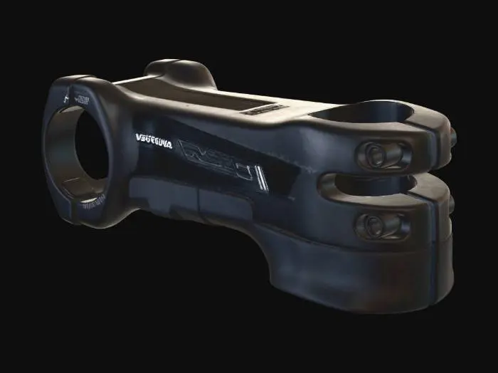 3D model for FSA NS SMR 자전거 스템