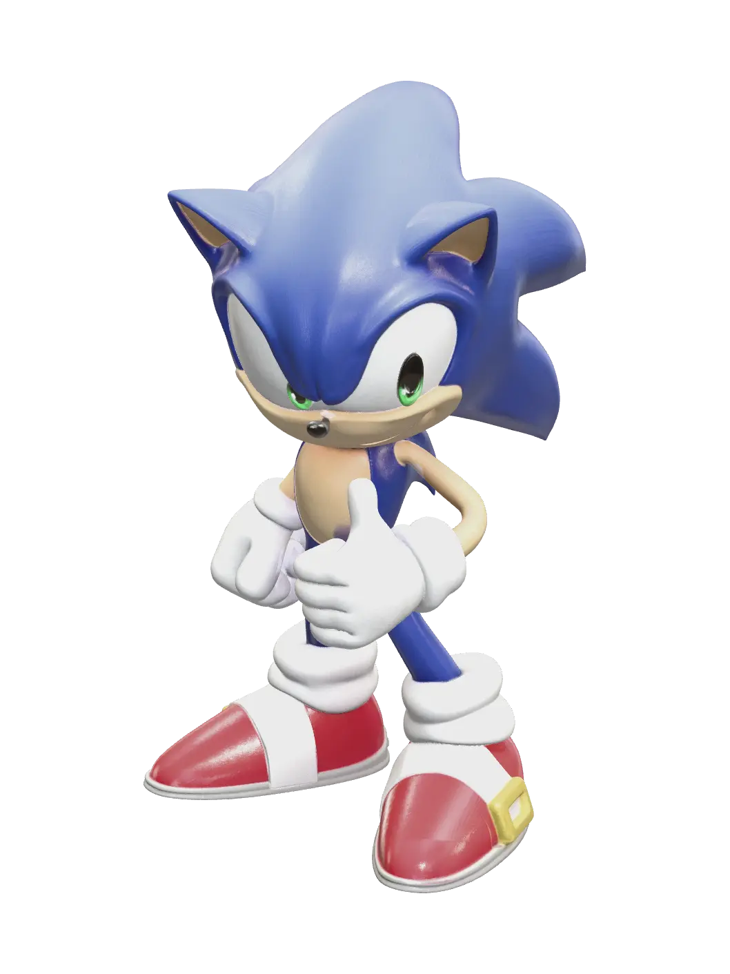 sonic