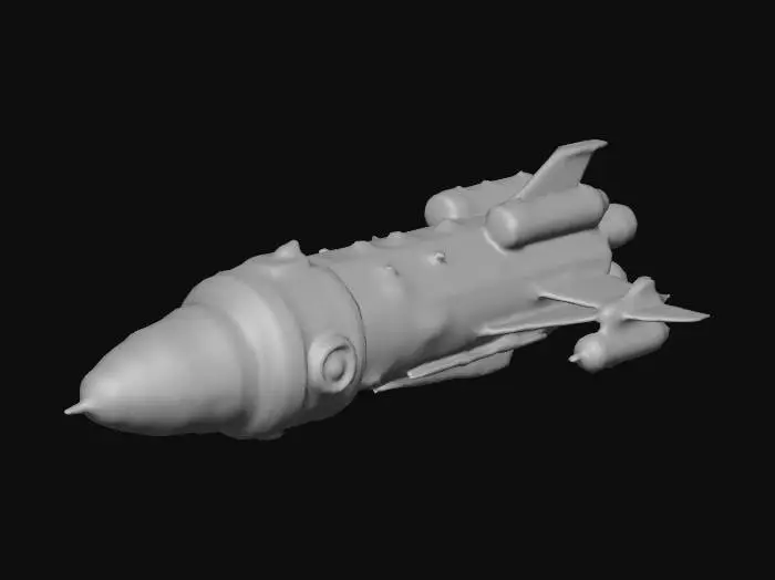 3D model for A majestic, copper-plated armada of spaceships, adorned with intricate brass filigree, Victorian-era embellishments, cogs, and hissing steam vents, sails through the inky void of space, their colossal hulls gleaming under distant starlight, evoking a blend of retro-futuristic steampunk and alien engineering aesthetics, reminiscent of Syd Mead's industrial futurism, Jean Giraud's intricate linework, and the atmospheric, mystical qualities of Zdzisław Beksiński's surrealism