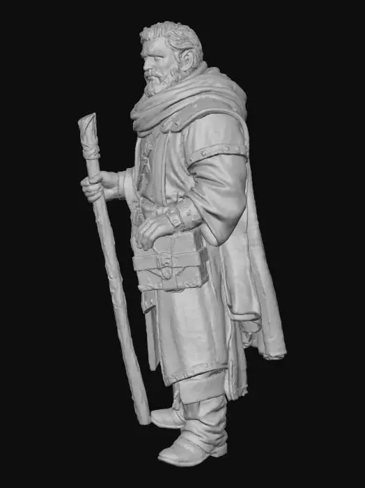 3D model for Tomas, #Christmas2025#