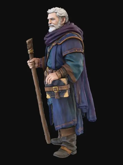 3D model for Tomas, #Christmas2025#