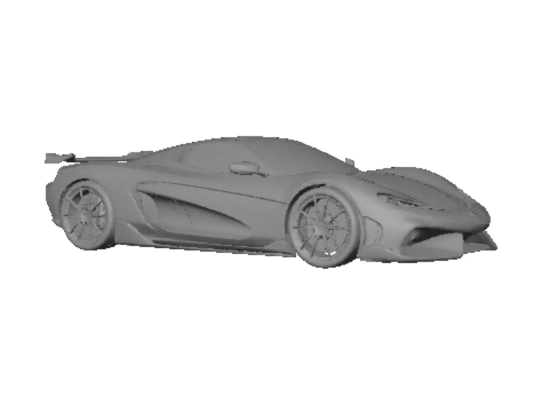 sportscar