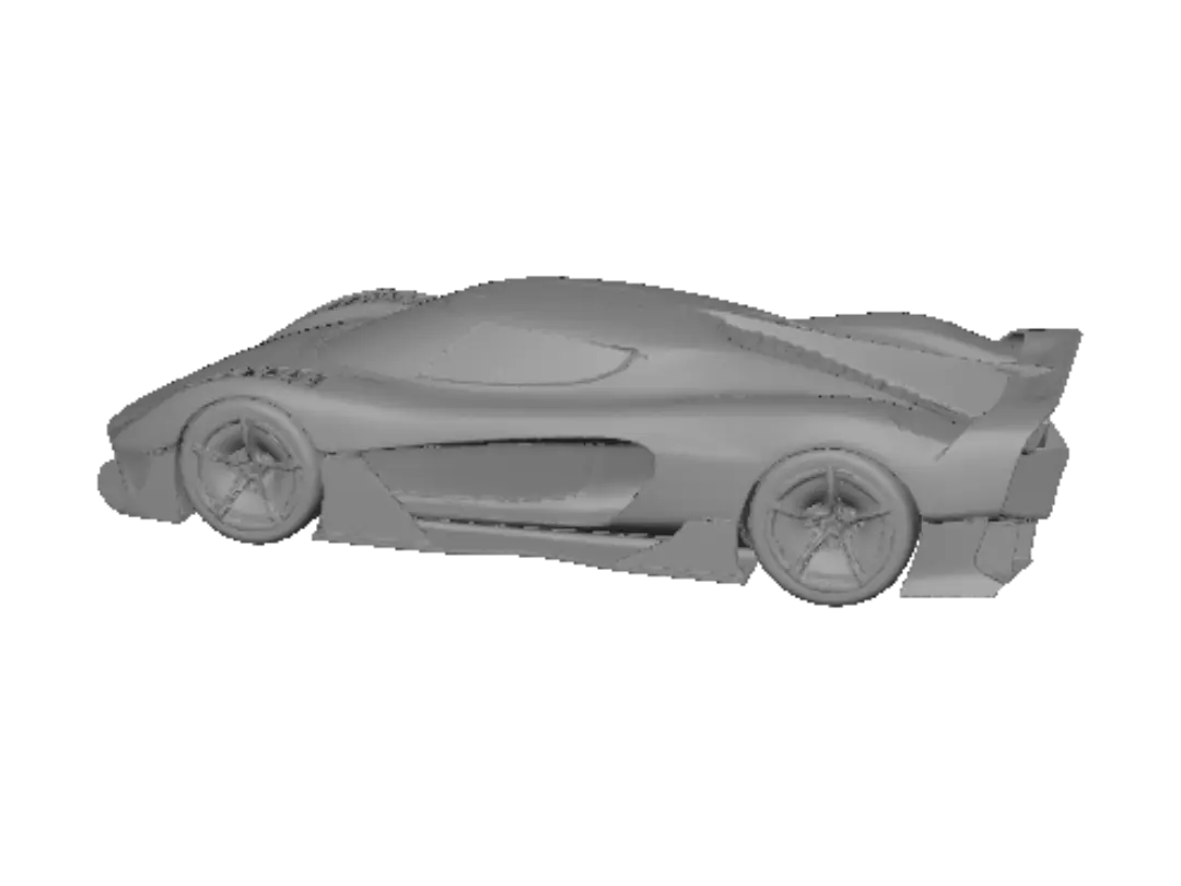 hypercar