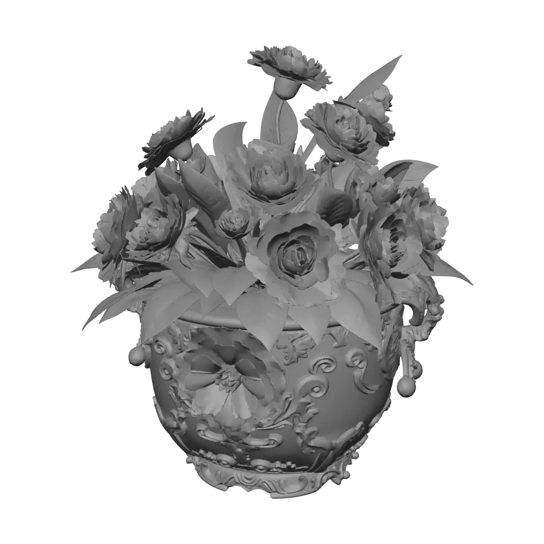 flowerpot