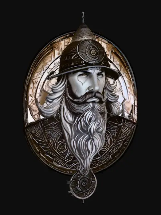 3D model for explorer