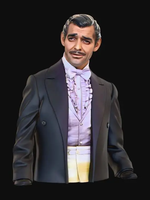 3D model for Classic Elegance