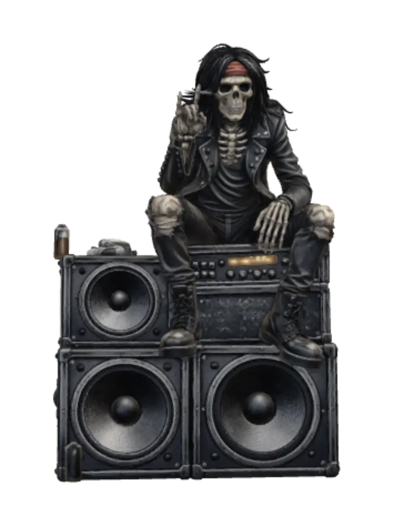 amplifier