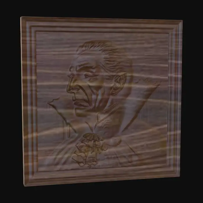 3D model for dracula 2.5