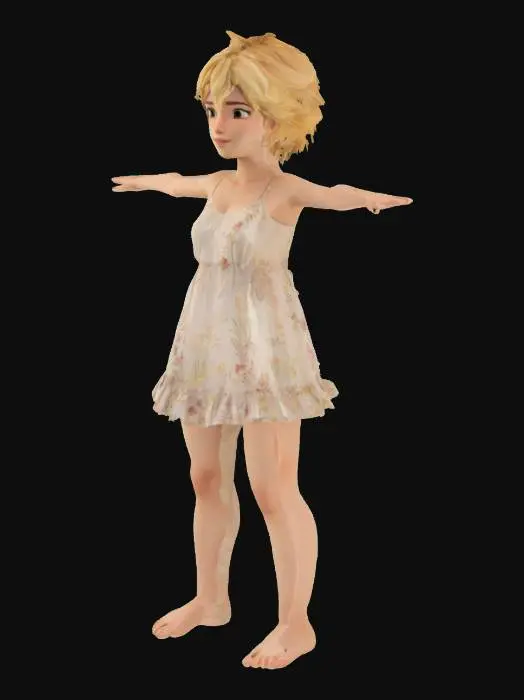 3D model for LIZ_02