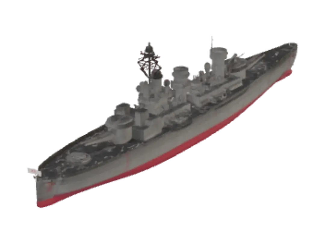 battleship
