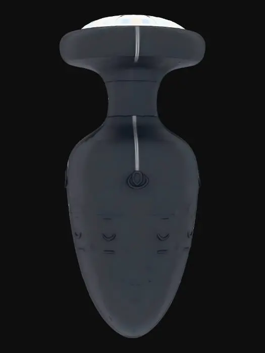 3D model for Device with Iridescent Top