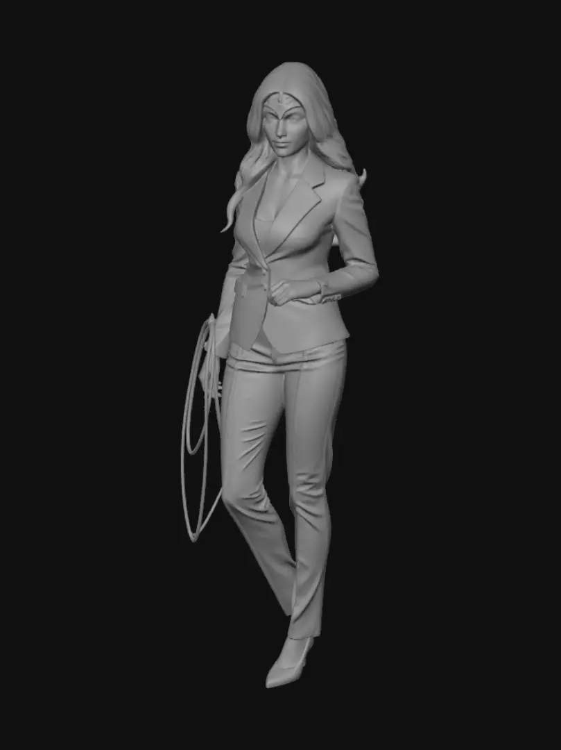 villainess