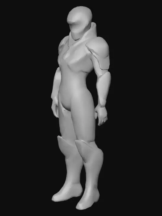 3D model for अमर x ✧ ⟁∅↺⇢≡~∴qmzlipmvnixgyr