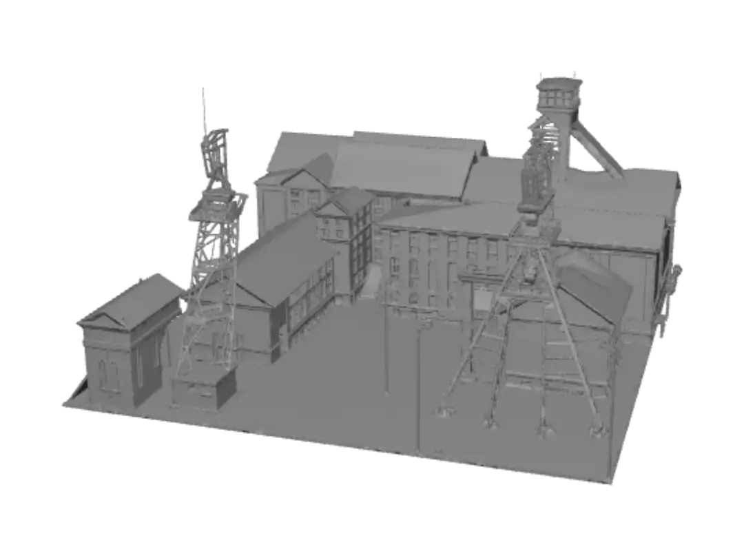 ruin