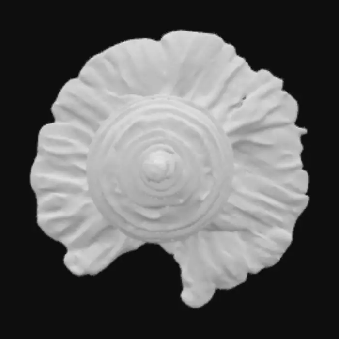 3D model for The CN tower in canada made out of all different types of chocolate. #AroundTheWorld#