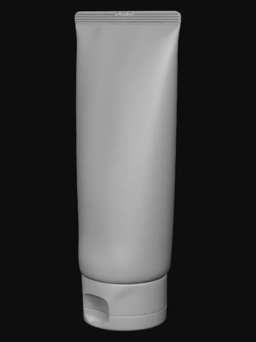 3D model for COSRX Low pH Good Morning Gel Cleanser