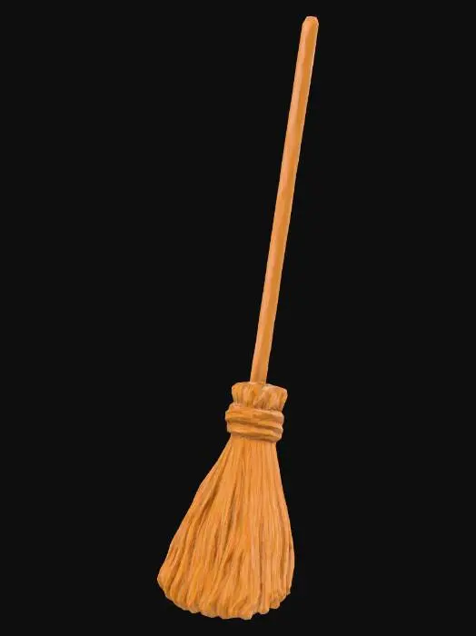 3D model for Broomstick Essence