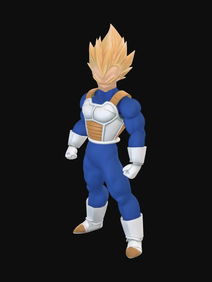 dragonball