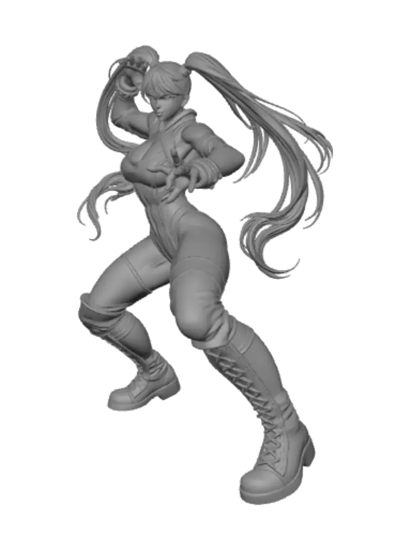 streetfighter