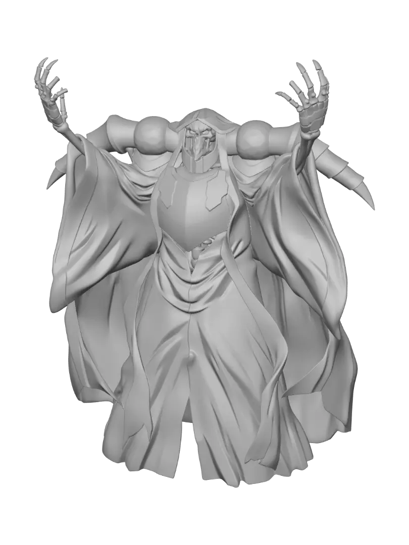 necromancer