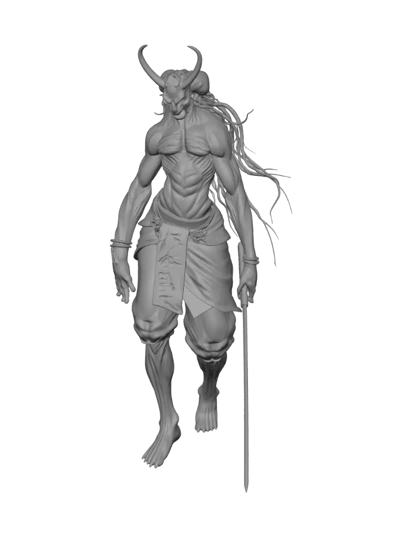 samurai