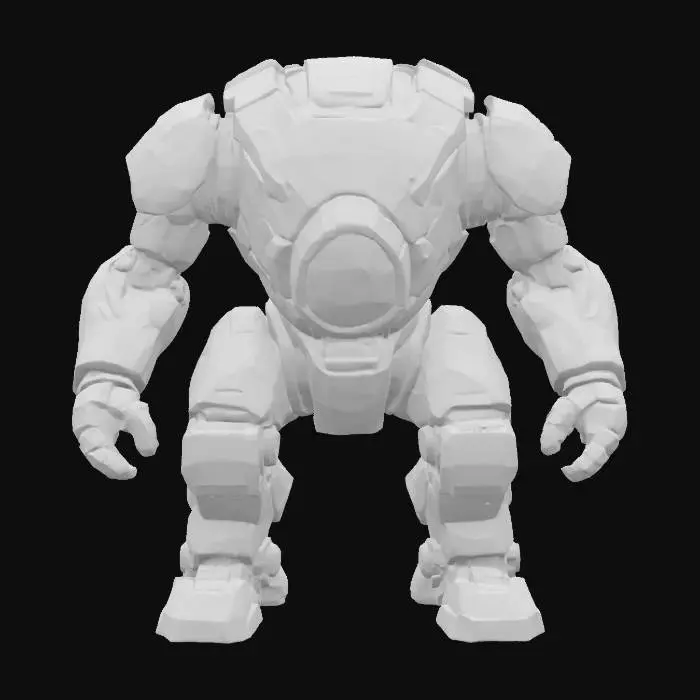 3D model for Nano Hive