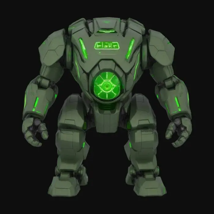 3D model for Nano Hive