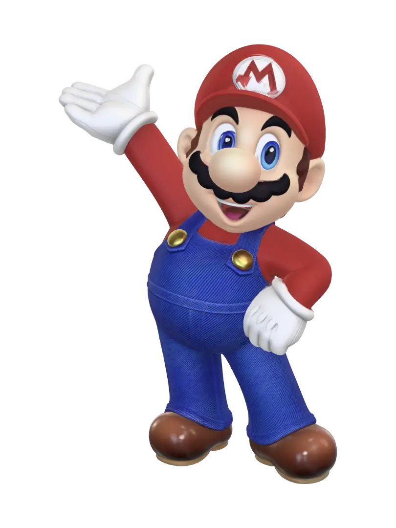 mario