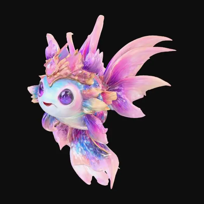 3D model for Dynasty