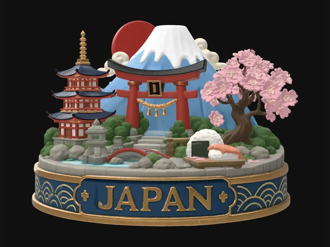 japan