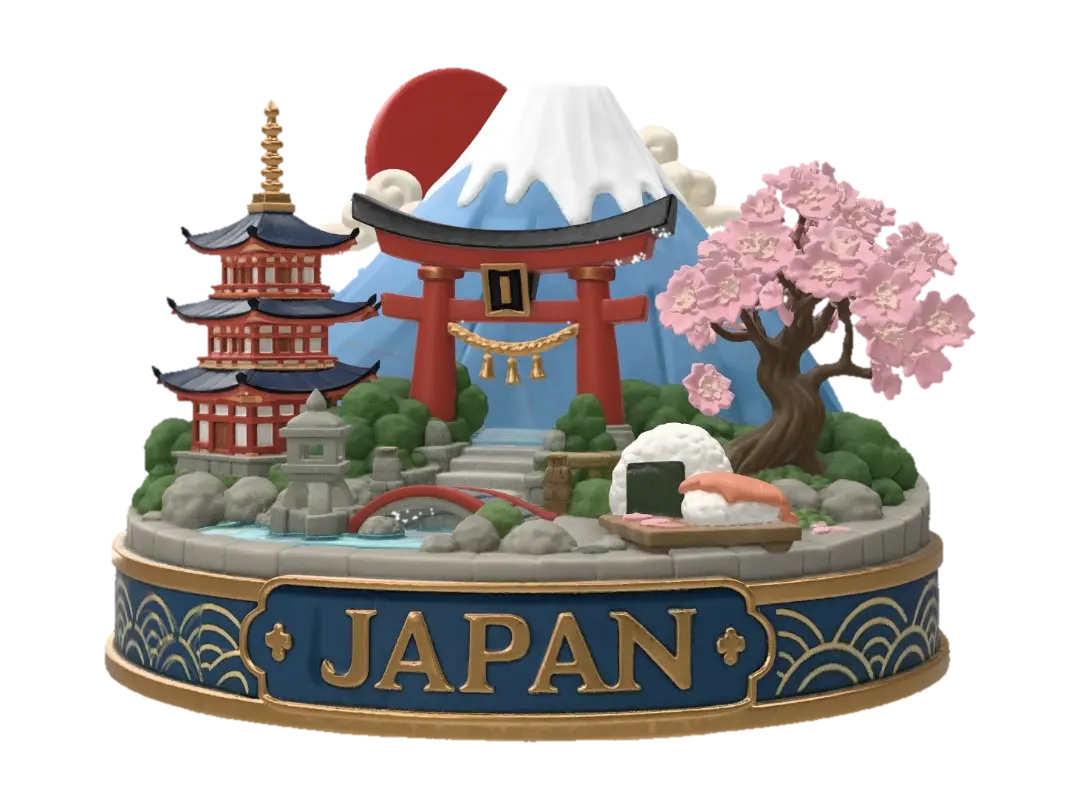 japan